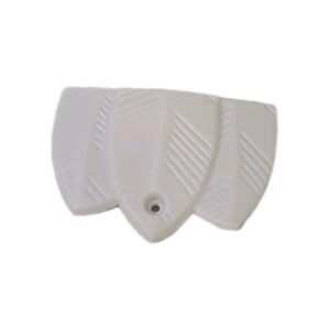 Vintage 1994 Milton Bradley Chicken Limbo Game Battery Cover Replacement Part